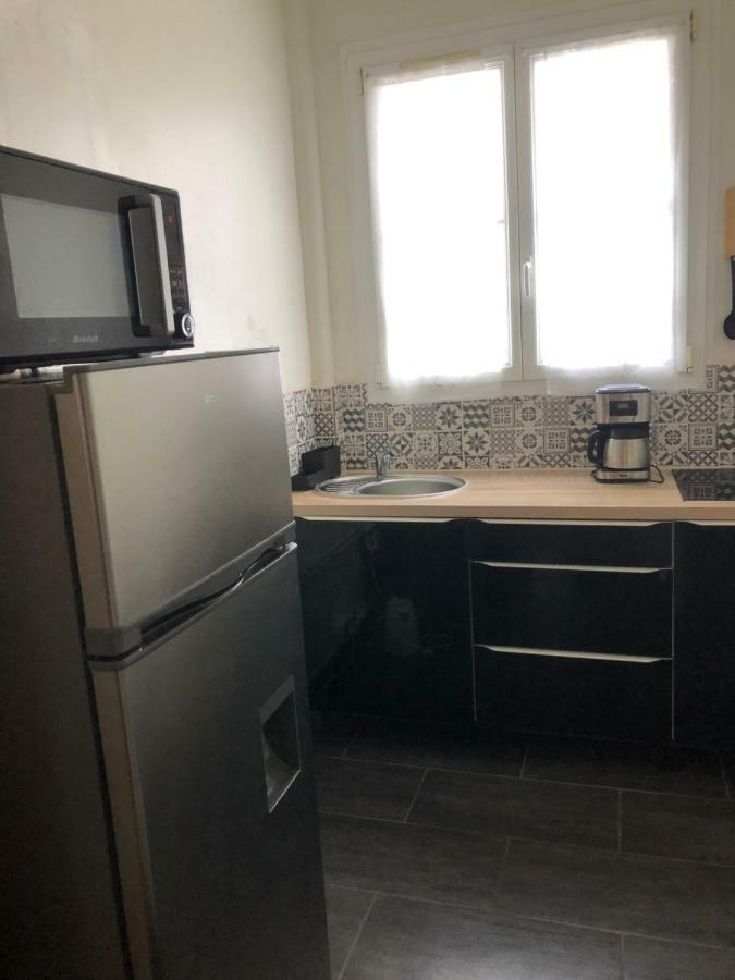 Le Relax Apartamento Châlons-en-Champagne Exterior foto