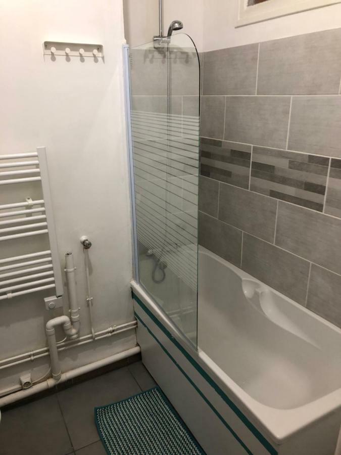 Le Relax Apartamento Châlons-en-Champagne Exterior foto