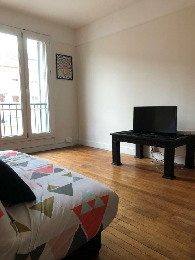 Le Relax Apartamento Châlons-en-Champagne Exterior foto