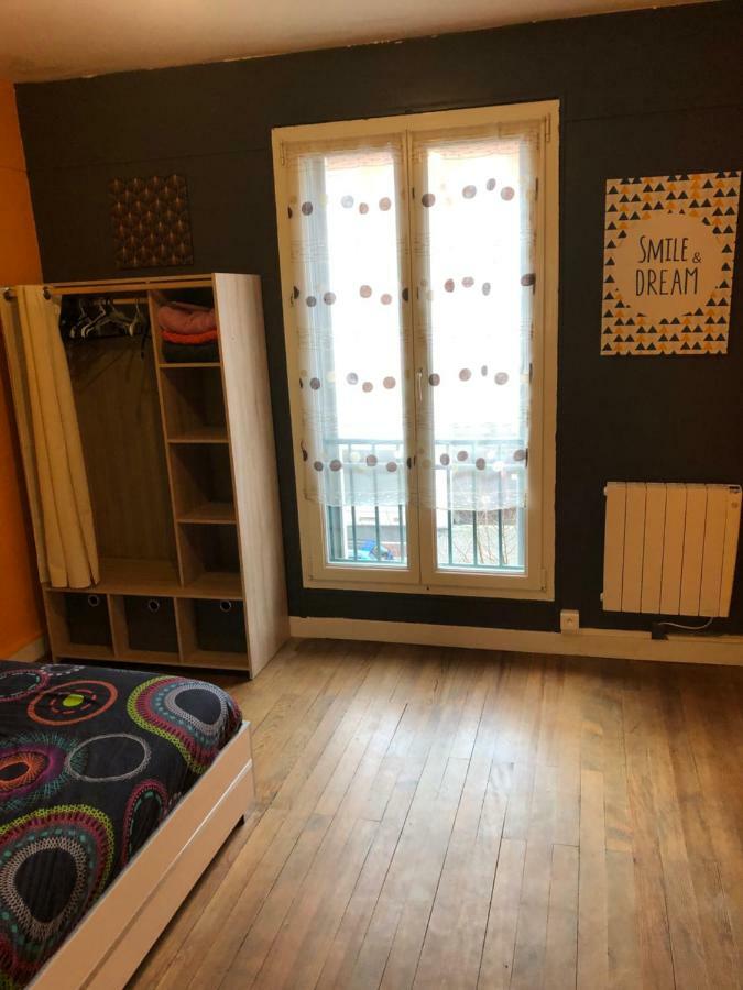 Le Relax Apartamento Châlons-en-Champagne Exterior foto