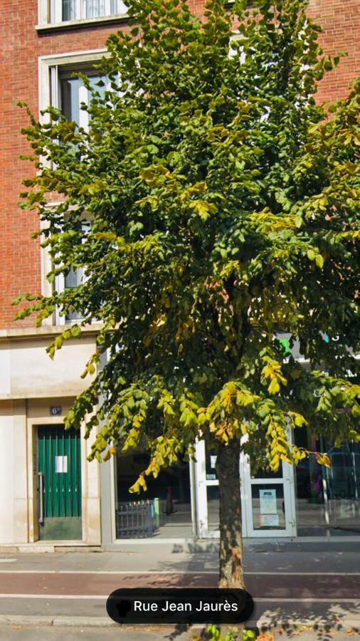Le Relax Apartamento Châlons-en-Champagne Exterior foto